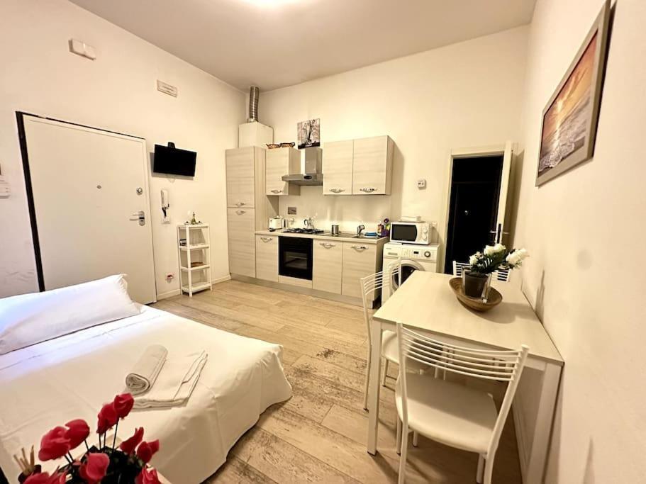 Comfortable House In Centro Storico Florencia Exterior foto